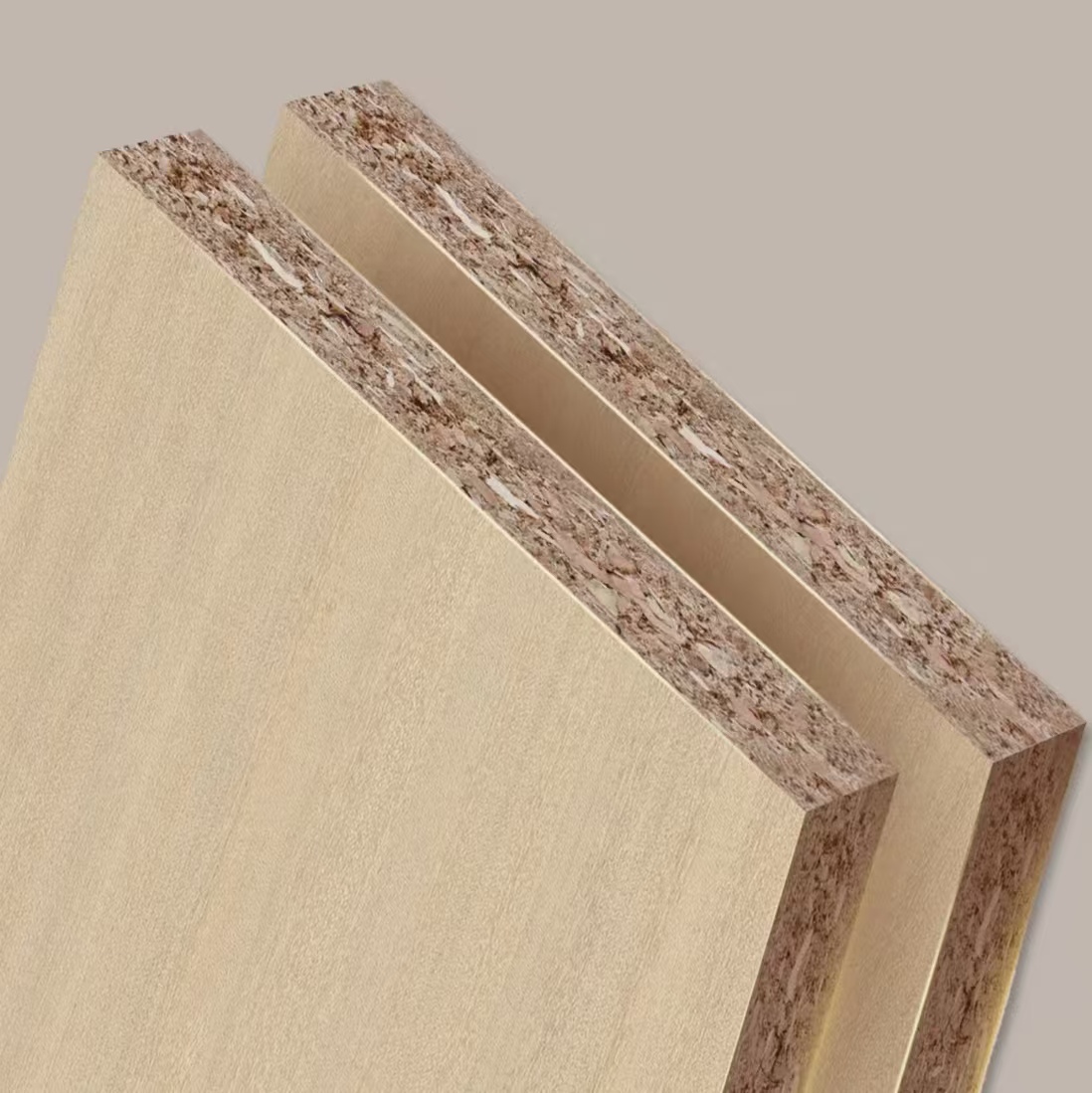 驻马店E0 级实木颗粒板