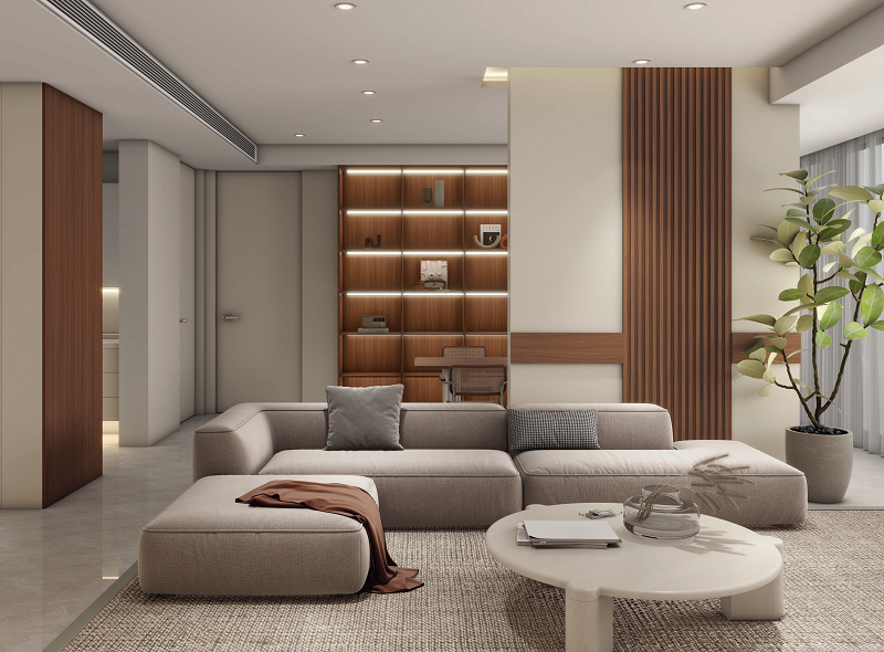 实木整芯驻马店多层板