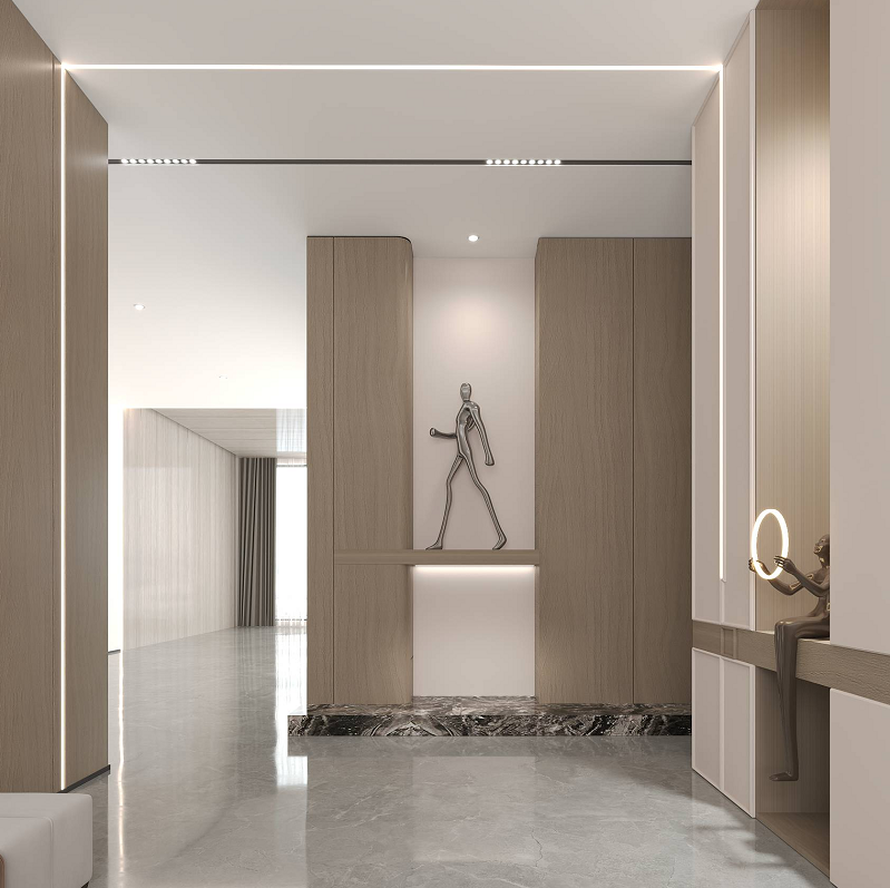 驻马店实木板和多层板的区别