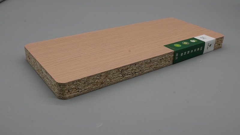 实木驻马店颗粒板的定义与构成