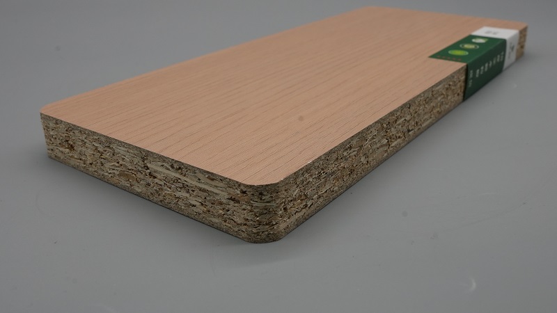 驻马店实木颗粒板的优缺点