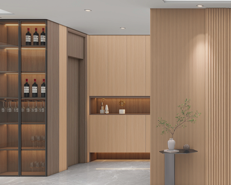 驻马店PET同色在家居装饰中的应用