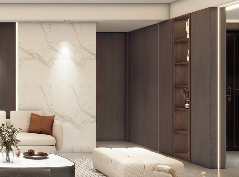 驻马店PET同色橱柜的维护与保养