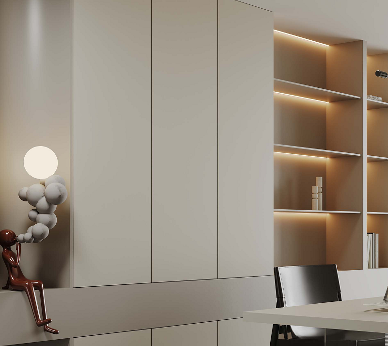 A-奶茶灰+A-皓月灰