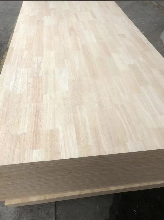 实木板驻马店多层板含甲醛吗？