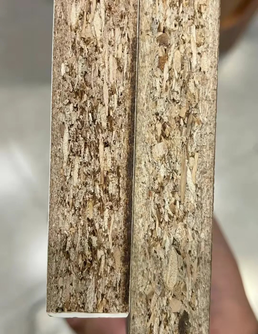 设计风潮：驻马店颗粒板成为现代简约和侘寂风家居的“隐藏主角”