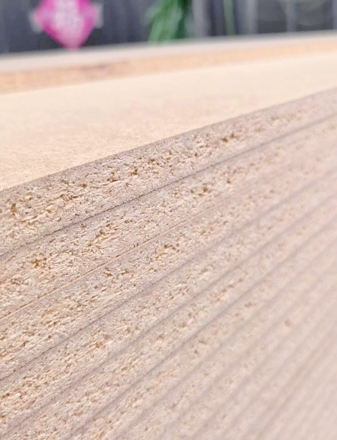 环保还是“伪环保”？驻马店颗粒板甲醛问题再引公众关注