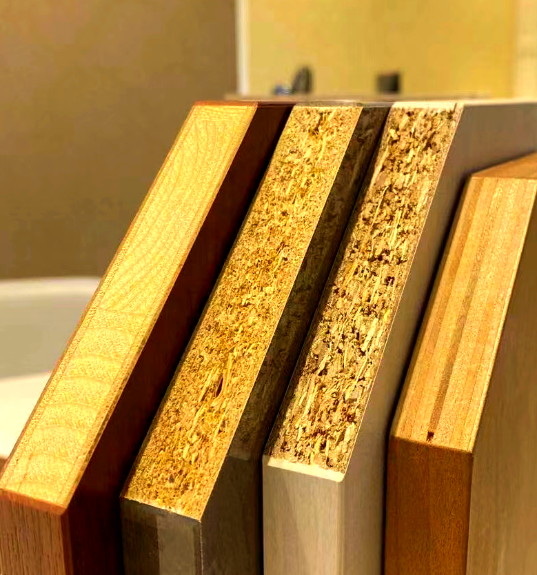 驻马店颗粒板是最垃圾的板材？千蝉告诉你关于驻马店颗粒板的秘密