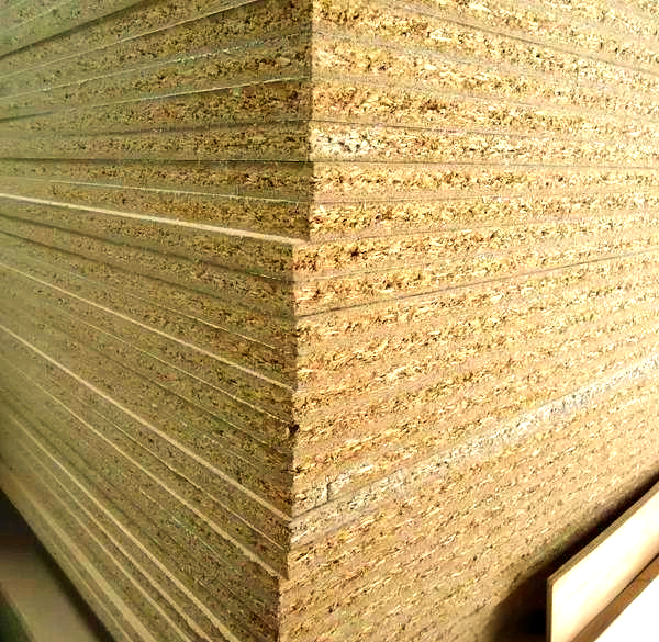 全屋定制为何偏爱驻马店颗粒板？真相在这里！