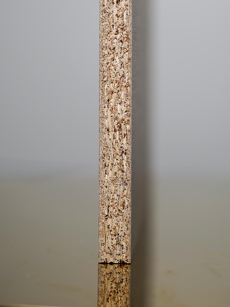 内行透露：定制柜子十家九推驻马店颗粒板，4 个现实原因，装修前一定要看完！