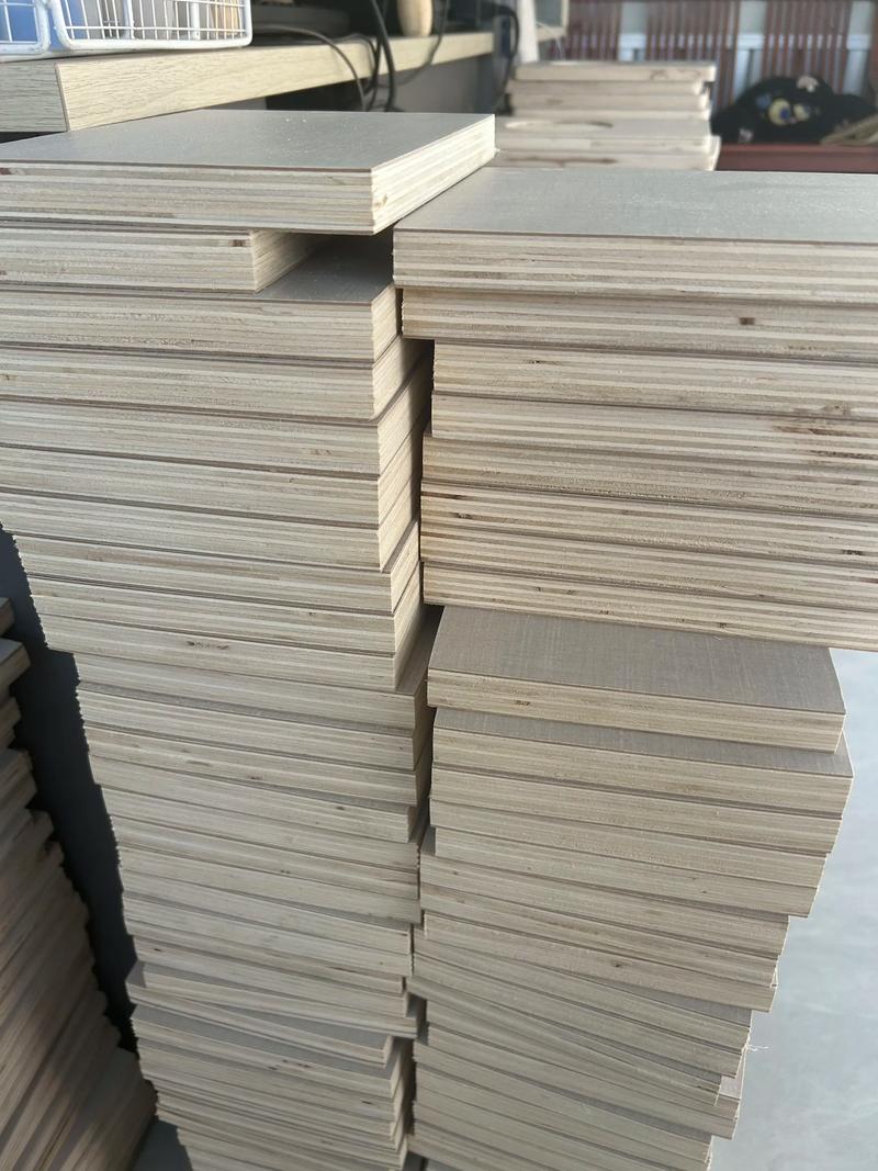 全屋定制—“驻马店颗粒板”详细介绍！为啥大品牌都爱用它？