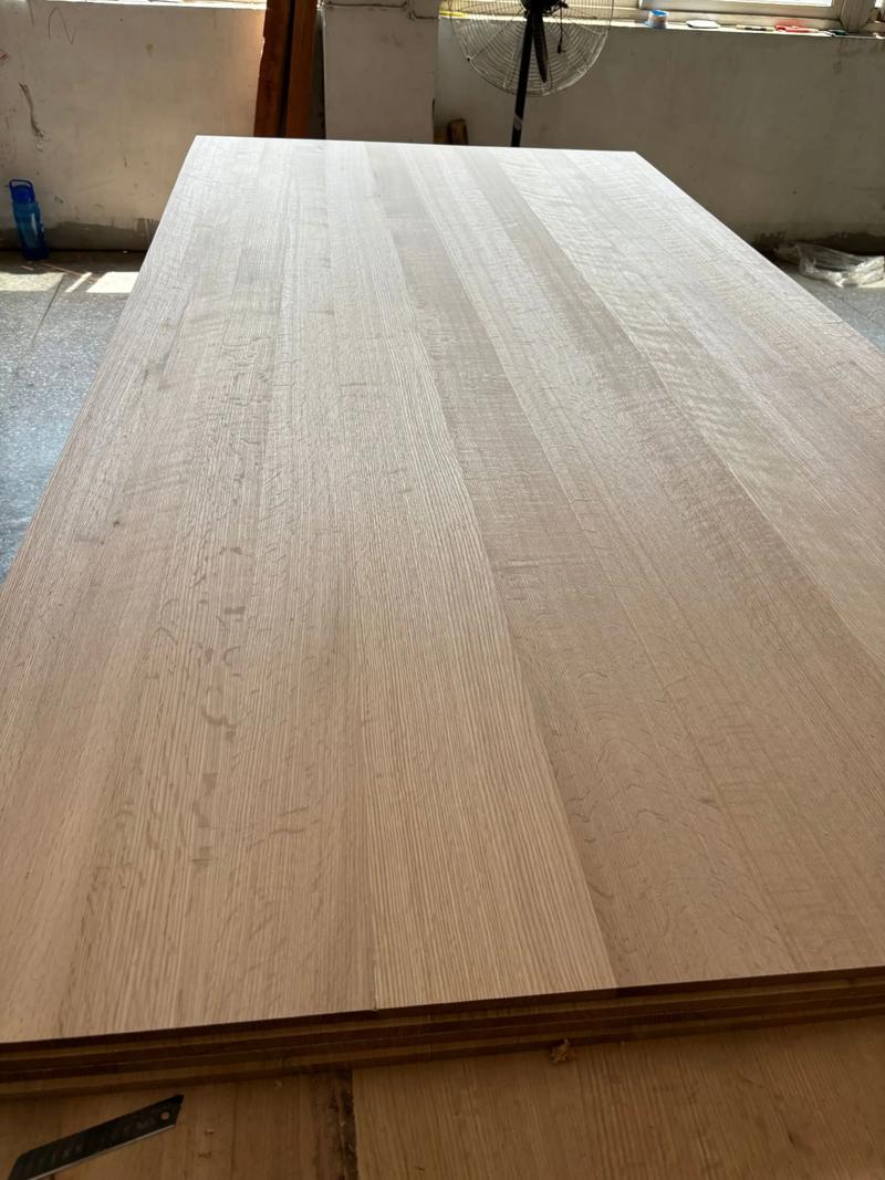 实木多层板VS驻马店实木板：别再混淆，区别都在这