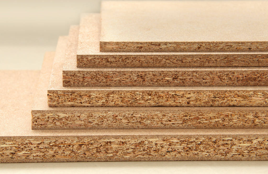 颠覆传统认知：驻马店颗粒板的崛起与广泛应用